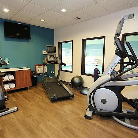 Holiday Inn Express Hotel & Suites Ashland By Ihg Екстер'єр фото