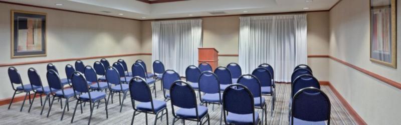 Holiday Inn Express Hotel & Suites Ashland By Ihg Екстер'єр фото