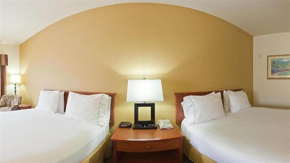 Holiday Inn Express Hotel & Suites Ashland By Ihg Екстер'єр фото